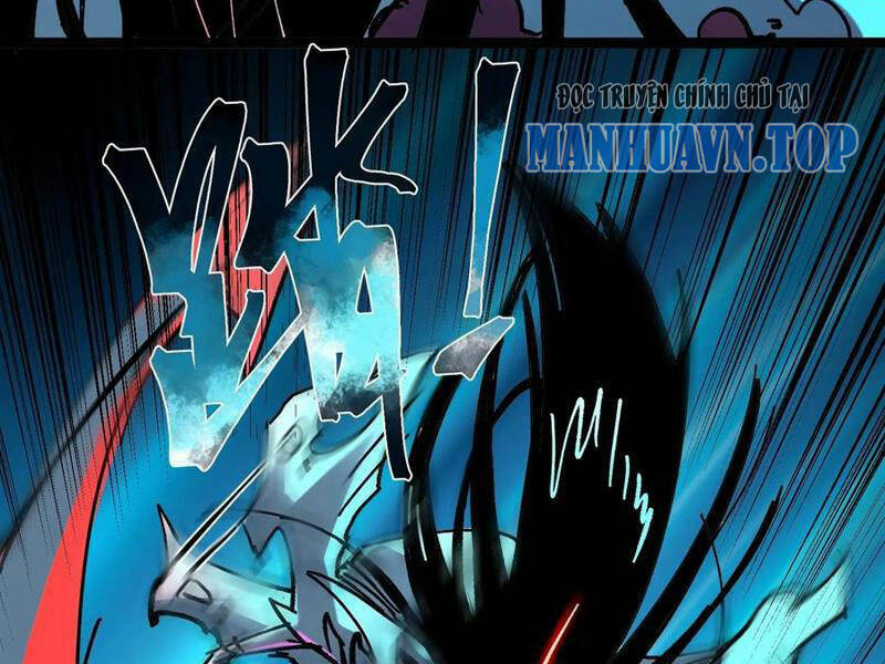 Quỷ Dị Khó Giết? Thật Xin Lỗi, Ta Mới Thật Sự Là Bất Tử Chapter 33 - Trang 2