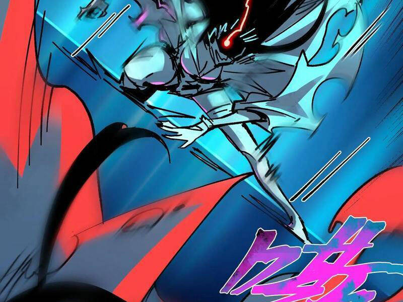 Quỷ Dị Khó Giết? Thật Xin Lỗi, Ta Mới Thật Sự Là Bất Tử Chapter 33 - Trang 2