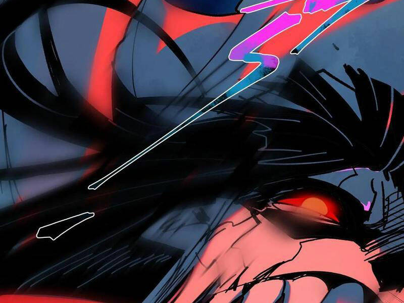 Quỷ Dị Khó Giết? Thật Xin Lỗi, Ta Mới Thật Sự Là Bất Tử Chapter 33 - Trang 2