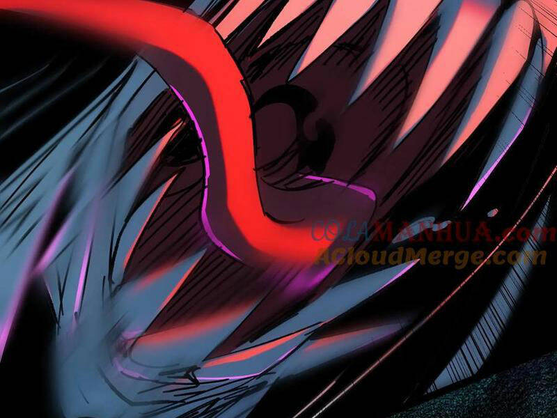 Quỷ Dị Khó Giết? Thật Xin Lỗi, Ta Mới Thật Sự Là Bất Tử Chapter 33 - Trang 2