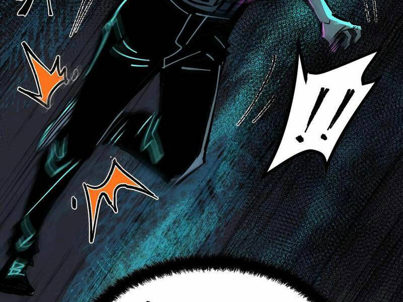 Quỷ Dị Khó Giết? Thật Xin Lỗi, Ta Mới Thật Sự Là Bất Tử Chapter 33 - Trang 2