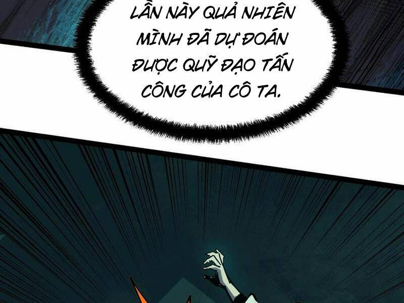 Quỷ Dị Khó Giết? Thật Xin Lỗi, Ta Mới Thật Sự Là Bất Tử Chapter 33 - Trang 2