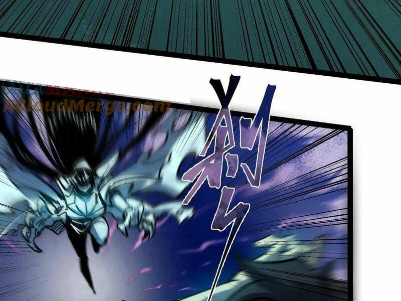 Quỷ Dị Khó Giết? Thật Xin Lỗi, Ta Mới Thật Sự Là Bất Tử Chapter 33 - Trang 2