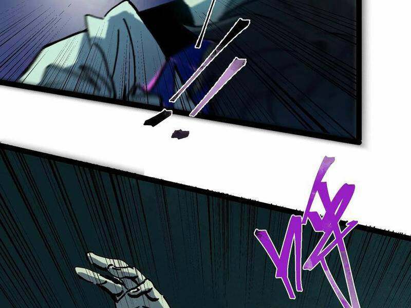 Quỷ Dị Khó Giết? Thật Xin Lỗi, Ta Mới Thật Sự Là Bất Tử Chapter 33 - Trang 2