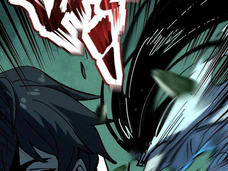 Quỷ Dị Khó Giết? Thật Xin Lỗi, Ta Mới Thật Sự Là Bất Tử Chapter 33 - Trang 2