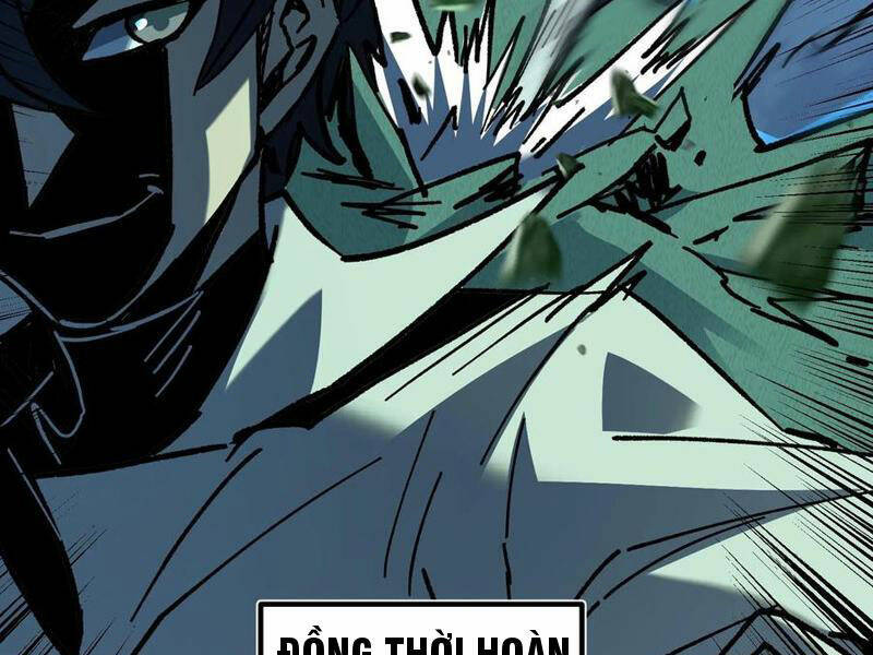 Quỷ Dị Khó Giết? Thật Xin Lỗi, Ta Mới Thật Sự Là Bất Tử Chapter 33 - Trang 2