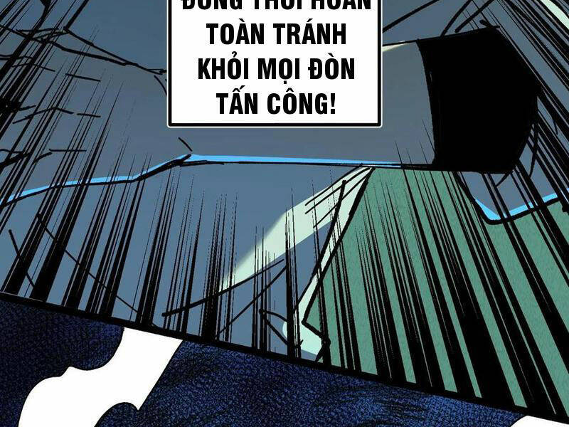 Quỷ Dị Khó Giết? Thật Xin Lỗi, Ta Mới Thật Sự Là Bất Tử Chapter 33 - Trang 2