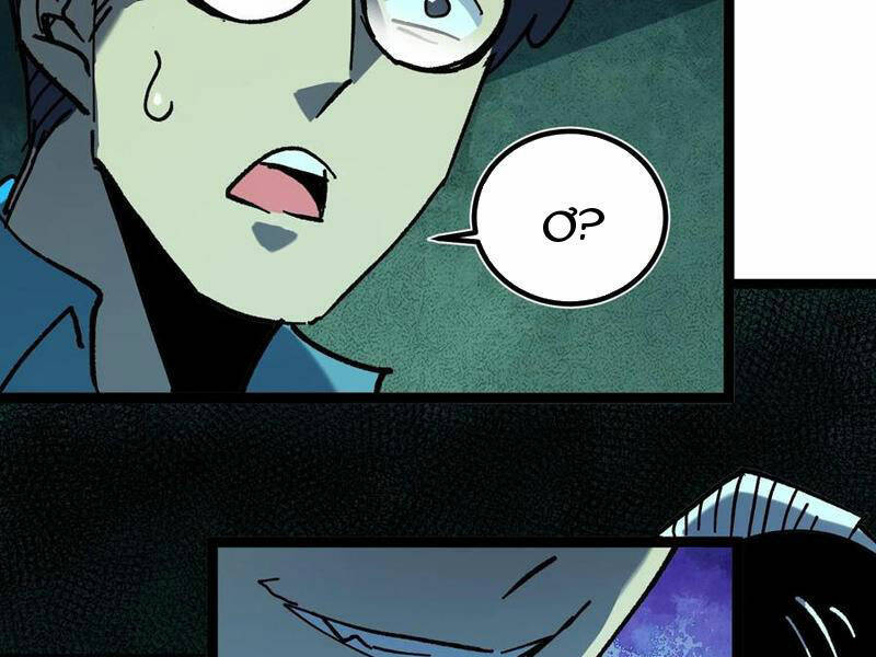 Quỷ Dị Khó Giết? Thật Xin Lỗi, Ta Mới Thật Sự Là Bất Tử Chapter 33 - Trang 2