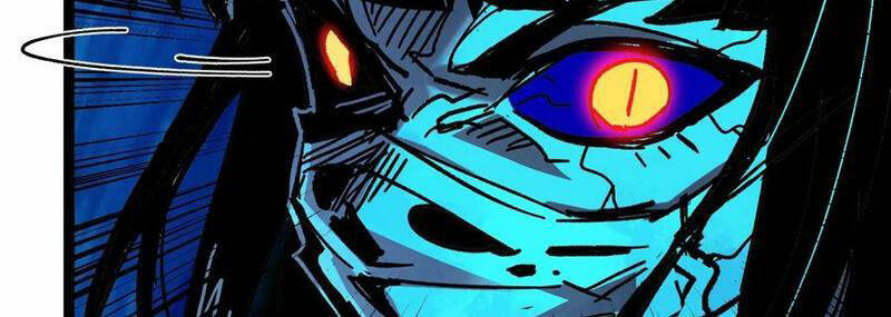 Quỷ Dị Khó Giết? Thật Xin Lỗi, Ta Mới Thật Sự Là Bất Tử Chapter 33 - Trang 2