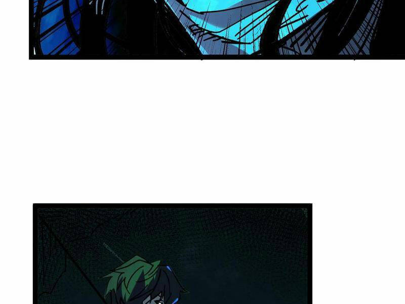 Quỷ Dị Khó Giết? Thật Xin Lỗi, Ta Mới Thật Sự Là Bất Tử Chapter 33 - Trang 2