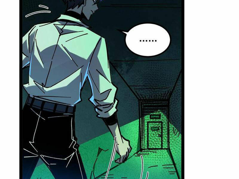 Quỷ Dị Khó Giết? Thật Xin Lỗi, Ta Mới Thật Sự Là Bất Tử Chapter 33 - Trang 2