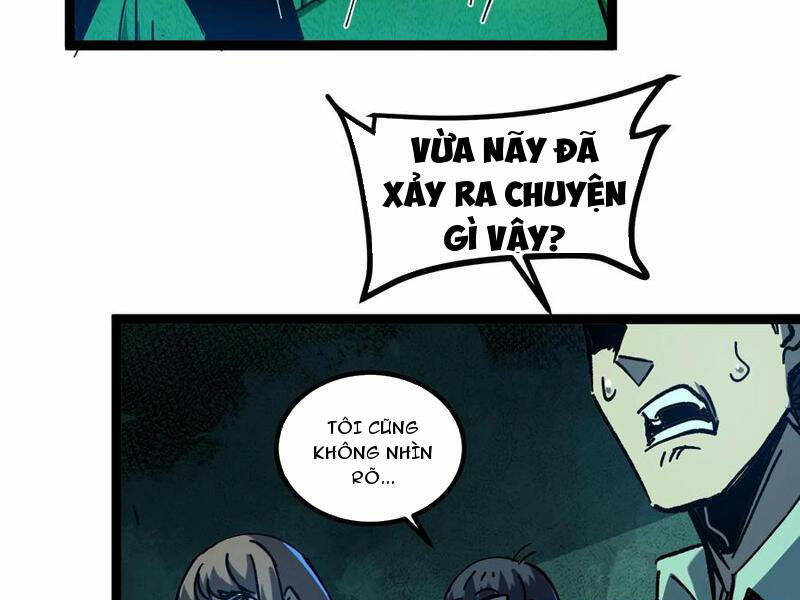 Quỷ Dị Khó Giết? Thật Xin Lỗi, Ta Mới Thật Sự Là Bất Tử Chapter 33 - Trang 2