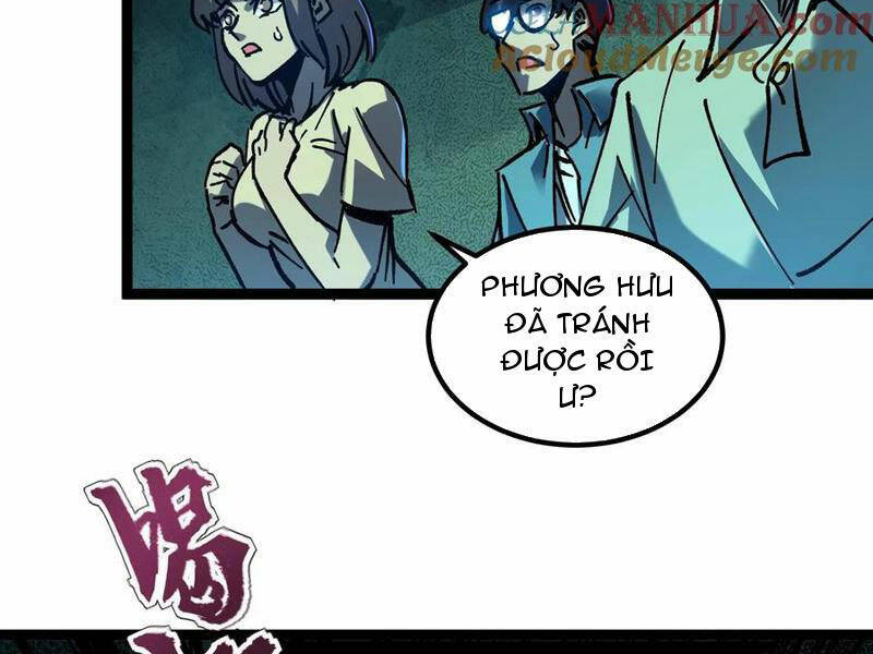 Quỷ Dị Khó Giết? Thật Xin Lỗi, Ta Mới Thật Sự Là Bất Tử Chapter 33 - Trang 2