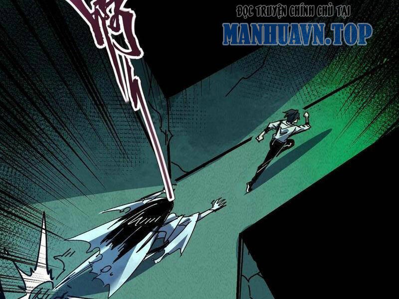 Quỷ Dị Khó Giết? Thật Xin Lỗi, Ta Mới Thật Sự Là Bất Tử Chapter 33 - Trang 2