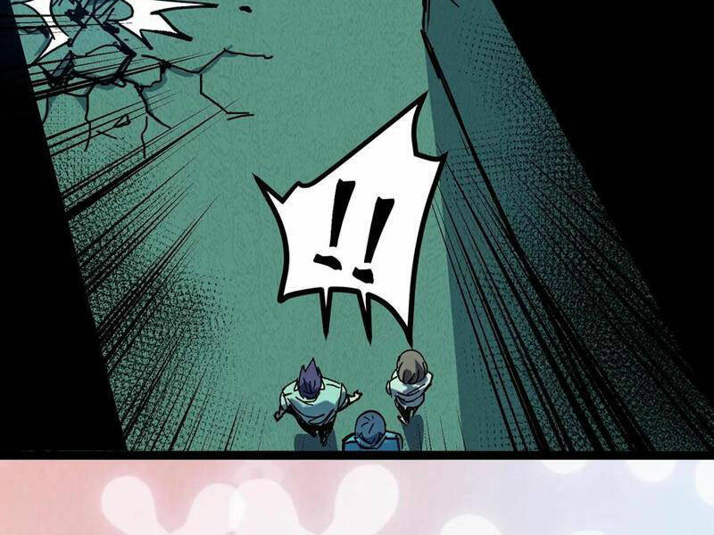 Quỷ Dị Khó Giết? Thật Xin Lỗi, Ta Mới Thật Sự Là Bất Tử Chapter 33 - Trang 2