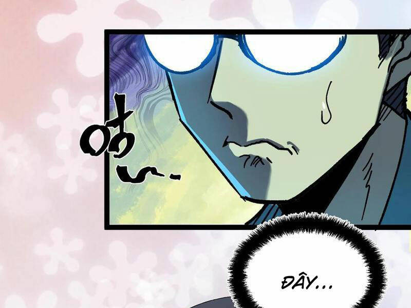 Quỷ Dị Khó Giết? Thật Xin Lỗi, Ta Mới Thật Sự Là Bất Tử Chapter 33 - Trang 2