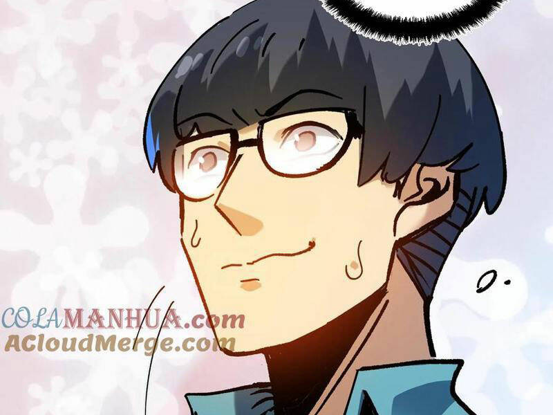 Quỷ Dị Khó Giết? Thật Xin Lỗi, Ta Mới Thật Sự Là Bất Tử Chapter 33 - Trang 2