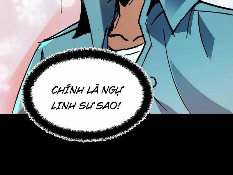 Quỷ Dị Khó Giết? Thật Xin Lỗi, Ta Mới Thật Sự Là Bất Tử Chapter 33 - Trang 2