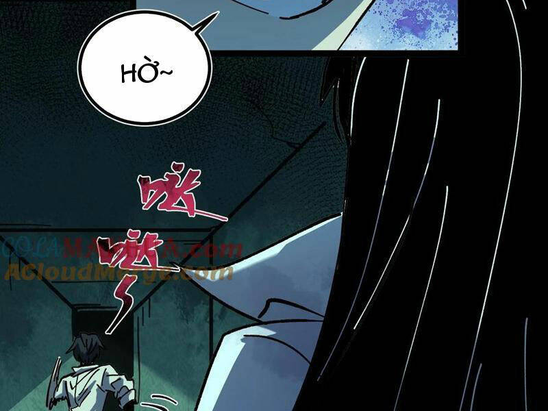 Quỷ Dị Khó Giết? Thật Xin Lỗi, Ta Mới Thật Sự Là Bất Tử Chapter 33 - Trang 2