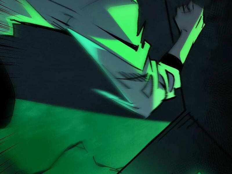 Quỷ Dị Khó Giết? Thật Xin Lỗi, Ta Mới Thật Sự Là Bất Tử Chapter 33 - Trang 2