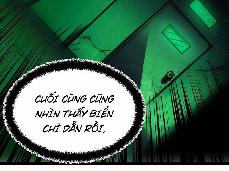 Quỷ Dị Khó Giết? Thật Xin Lỗi, Ta Mới Thật Sự Là Bất Tử Chapter 33 - Trang 2