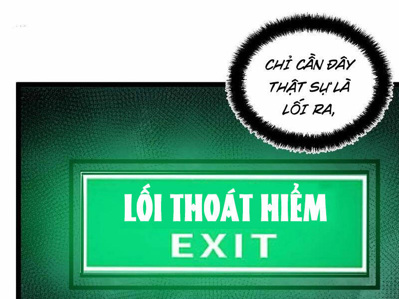 Quỷ Dị Khó Giết? Thật Xin Lỗi, Ta Mới Thật Sự Là Bất Tử Chapter 33 - Trang 2