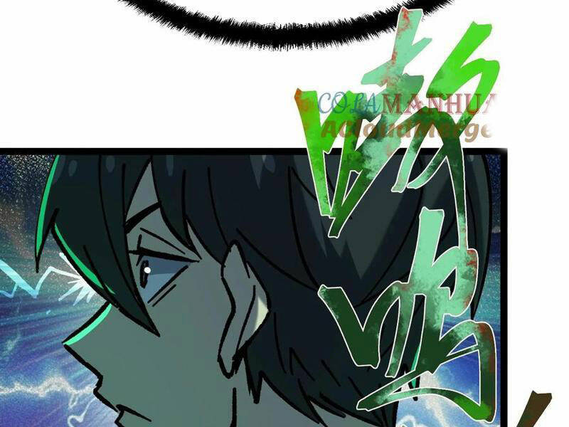 Quỷ Dị Khó Giết? Thật Xin Lỗi, Ta Mới Thật Sự Là Bất Tử Chapter 33 - Trang 2