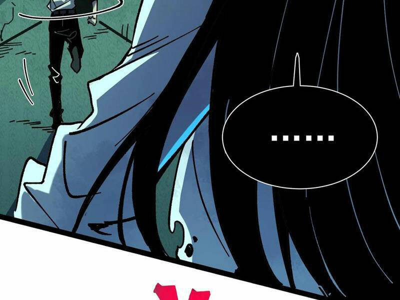 Quỷ Dị Khó Giết? Thật Xin Lỗi, Ta Mới Thật Sự Là Bất Tử Chapter 33 - Trang 2