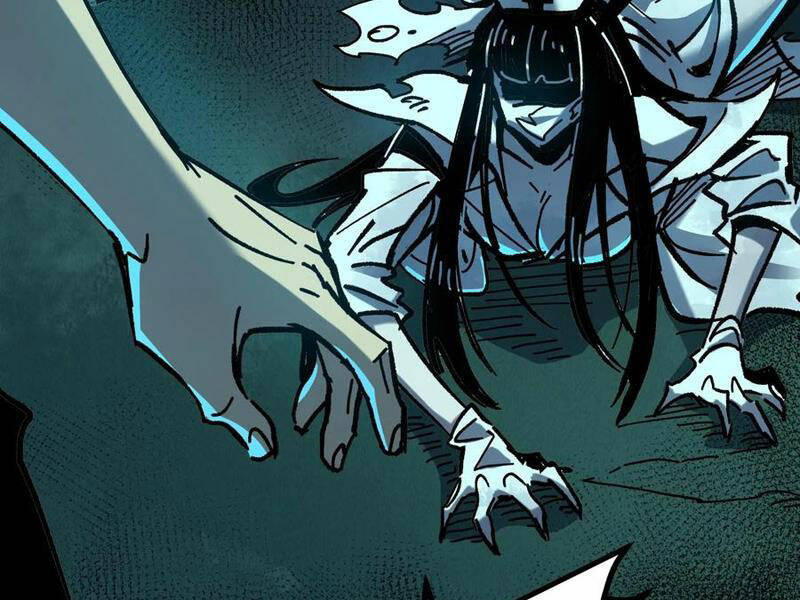 Quỷ Dị Khó Giết? Thật Xin Lỗi, Ta Mới Thật Sự Là Bất Tử Chapter 33 - Trang 2