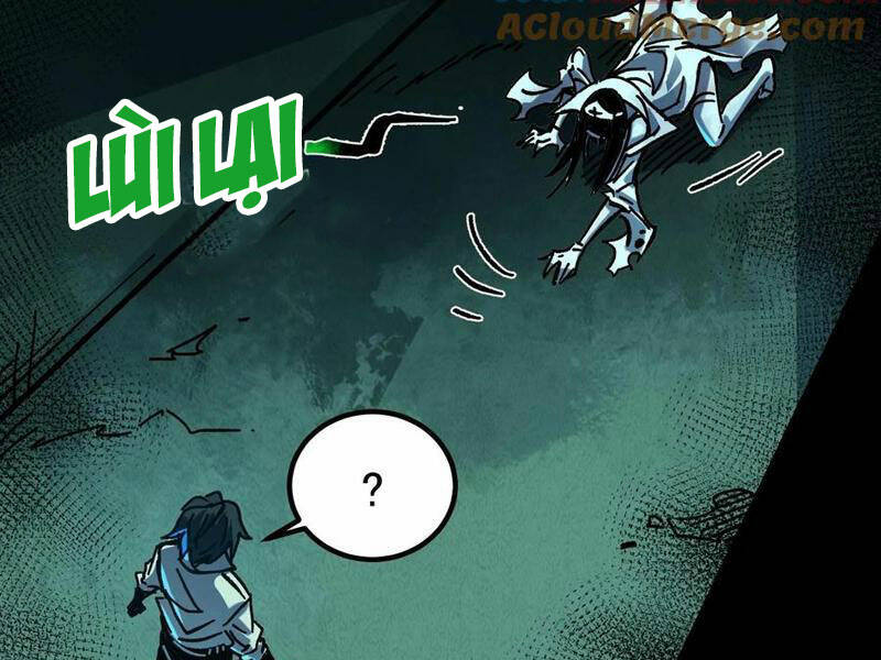 Quỷ Dị Khó Giết? Thật Xin Lỗi, Ta Mới Thật Sự Là Bất Tử Chapter 33 - Trang 2