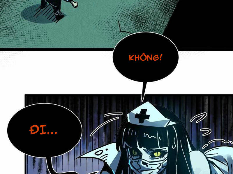 Quỷ Dị Khó Giết? Thật Xin Lỗi, Ta Mới Thật Sự Là Bất Tử Chapter 33 - Trang 2