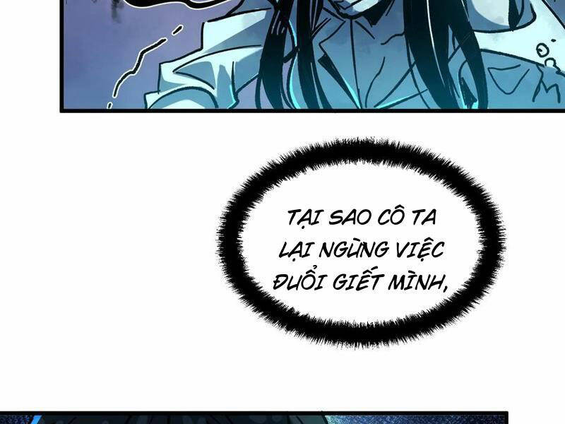 Quỷ Dị Khó Giết? Thật Xin Lỗi, Ta Mới Thật Sự Là Bất Tử Chapter 33 - Trang 2