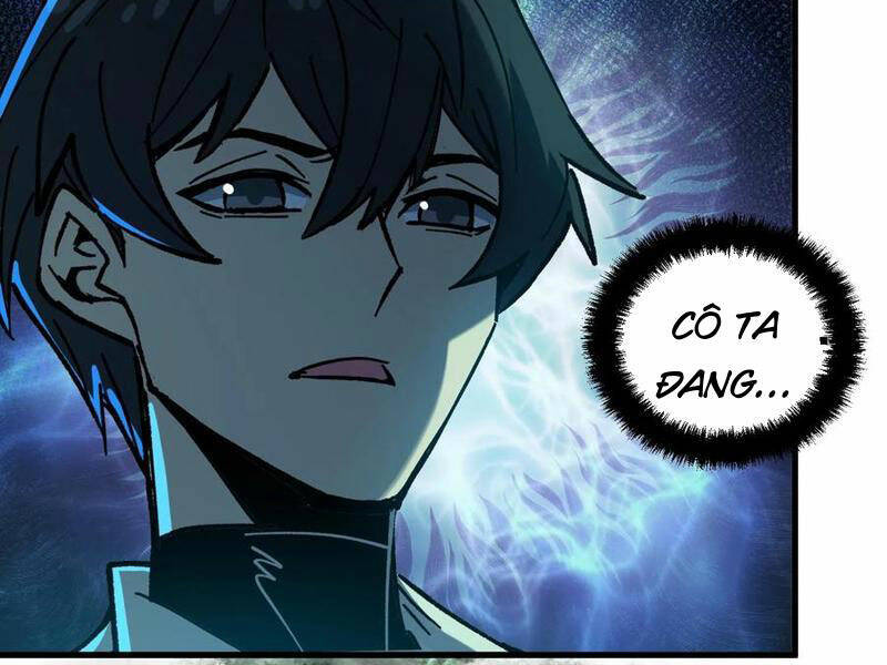 Quỷ Dị Khó Giết? Thật Xin Lỗi, Ta Mới Thật Sự Là Bất Tử Chapter 33 - Trang 2