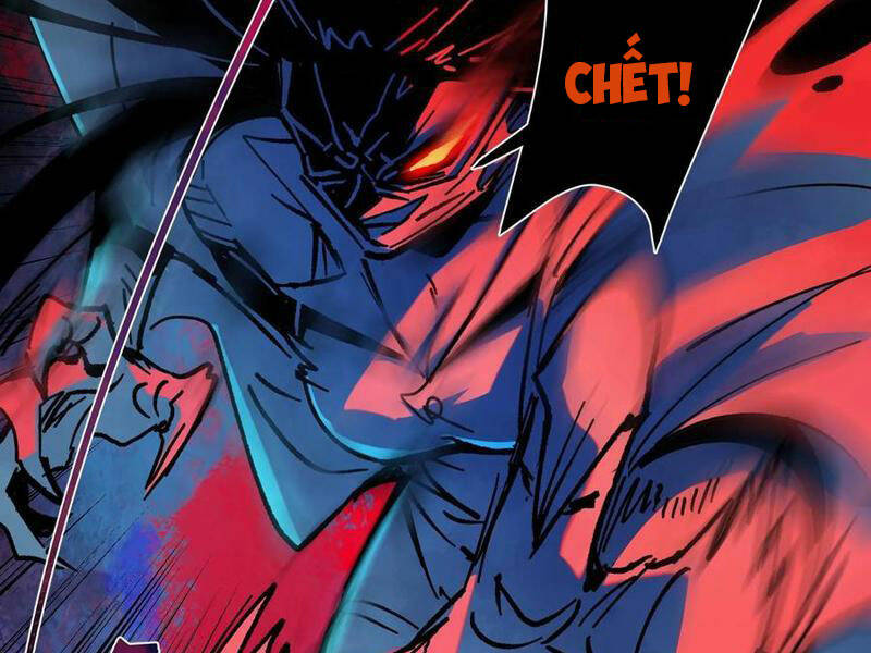 Quỷ Dị Khó Giết? Thật Xin Lỗi, Ta Mới Thật Sự Là Bất Tử Chapter 33 - Trang 2