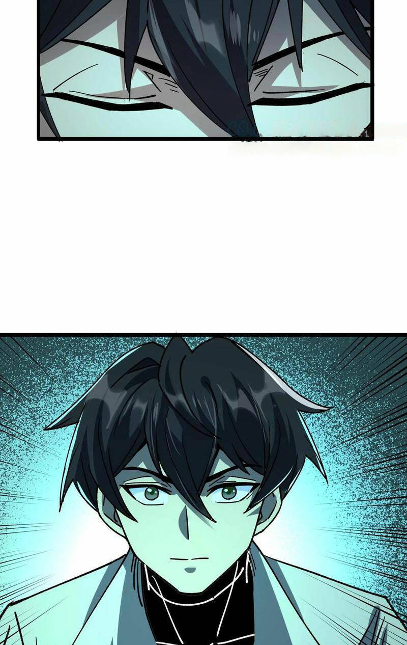 Quỷ Dị Khó Giết? Thật Xin Lỗi, Ta Mới Thật Sự Là Bất Tử Chapter 34 - Trang 2