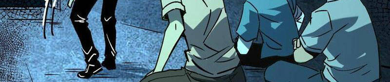 Quỷ Dị Khó Giết? Thật Xin Lỗi, Ta Mới Thật Sự Là Bất Tử Chapter 34 - Trang 2