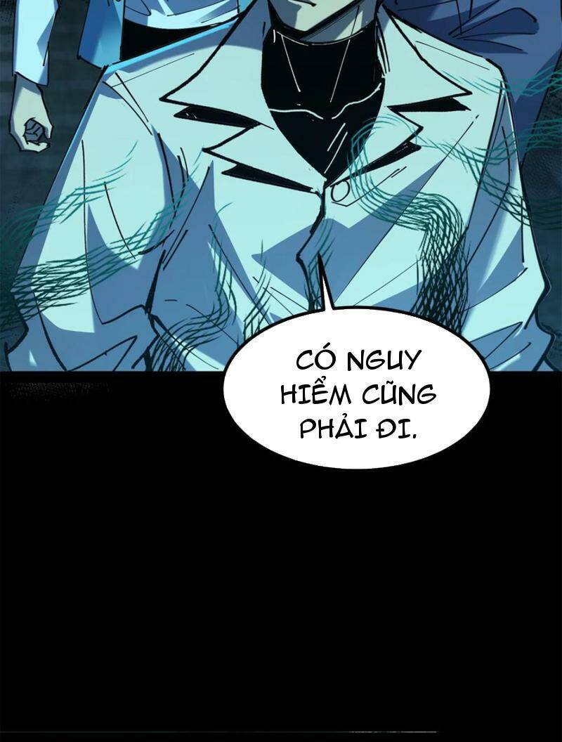 Quỷ Dị Khó Giết? Thật Xin Lỗi, Ta Mới Thật Sự Là Bất Tử Chapter 35 - Trang 2