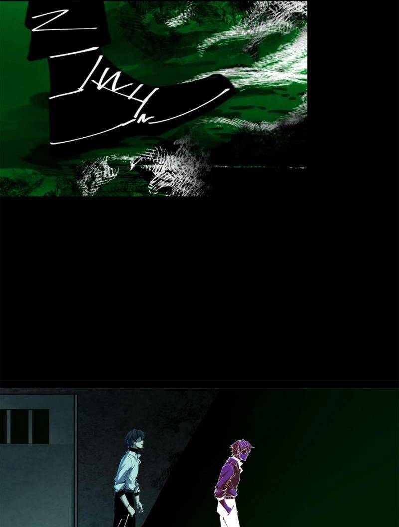 Quỷ Dị Khó Giết? Thật Xin Lỗi, Ta Mới Thật Sự Là Bất Tử Chapter 35 - Trang 2