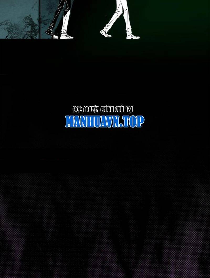 Quỷ Dị Khó Giết? Thật Xin Lỗi, Ta Mới Thật Sự Là Bất Tử Chapter 35 - Trang 2