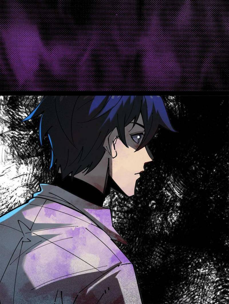 Quỷ Dị Khó Giết? Thật Xin Lỗi, Ta Mới Thật Sự Là Bất Tử Chapter 35 - Trang 2