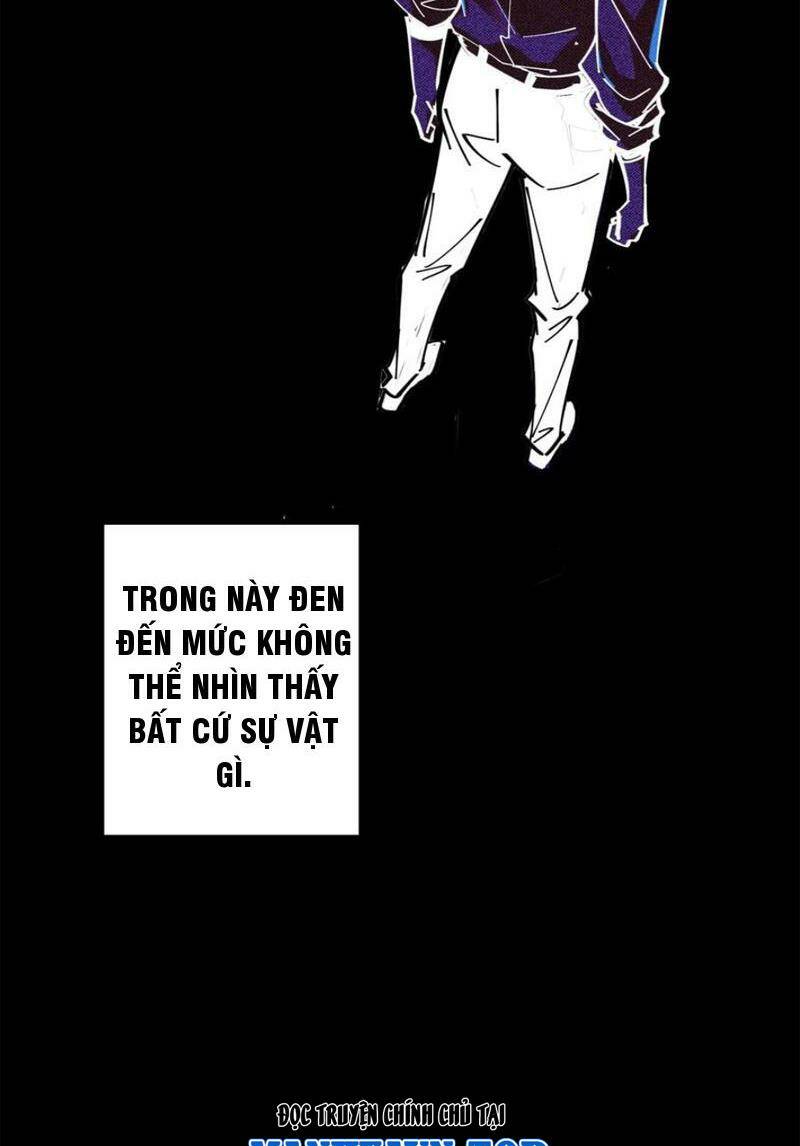 Quỷ Dị Khó Giết? Thật Xin Lỗi, Ta Mới Thật Sự Là Bất Tử Chapter 35 - Trang 2