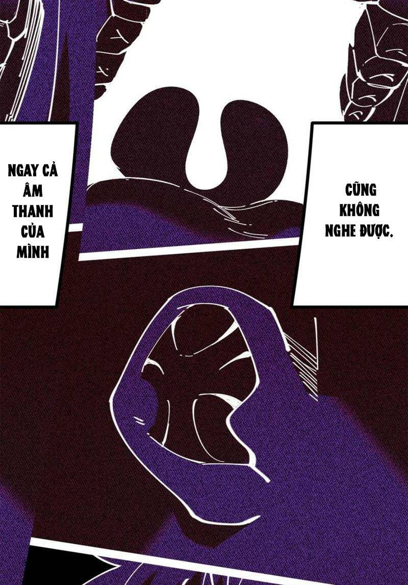 Quỷ Dị Khó Giết? Thật Xin Lỗi, Ta Mới Thật Sự Là Bất Tử Chapter 35 - Trang 2