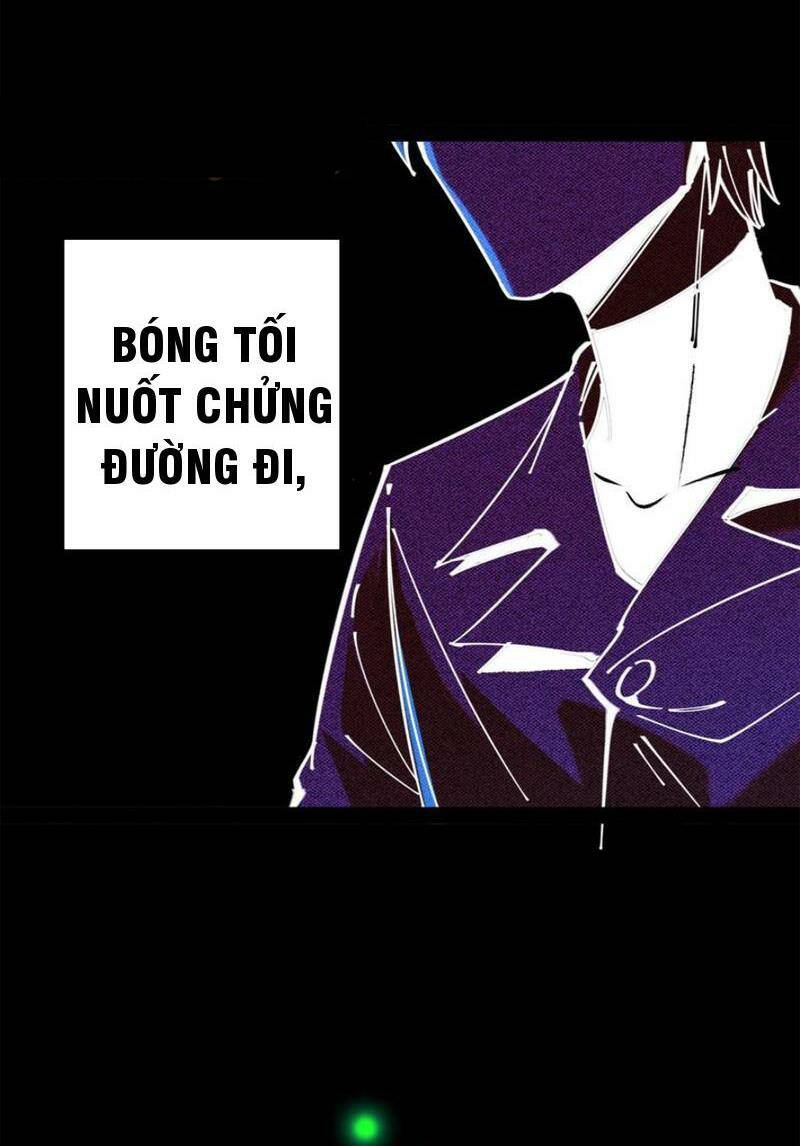 Quỷ Dị Khó Giết? Thật Xin Lỗi, Ta Mới Thật Sự Là Bất Tử Chapter 35 - Trang 2