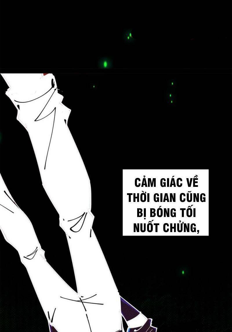 Quỷ Dị Khó Giết? Thật Xin Lỗi, Ta Mới Thật Sự Là Bất Tử Chapter 35 - Trang 2