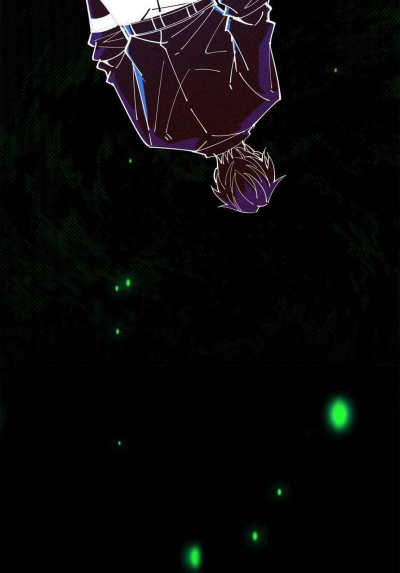 Quỷ Dị Khó Giết? Thật Xin Lỗi, Ta Mới Thật Sự Là Bất Tử Chapter 35 - Trang 2