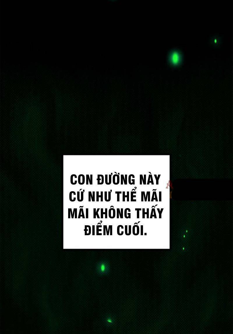 Quỷ Dị Khó Giết? Thật Xin Lỗi, Ta Mới Thật Sự Là Bất Tử Chapter 35 - Trang 2