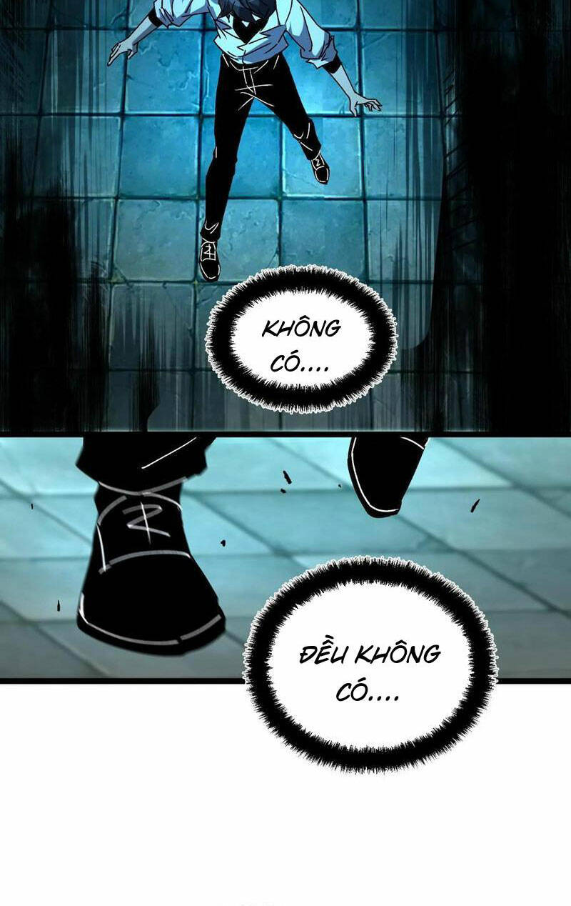 Quỷ Dị Khó Giết? Thật Xin Lỗi, Ta Mới Thật Sự Là Bất Tử Chapter 36 - Trang 2