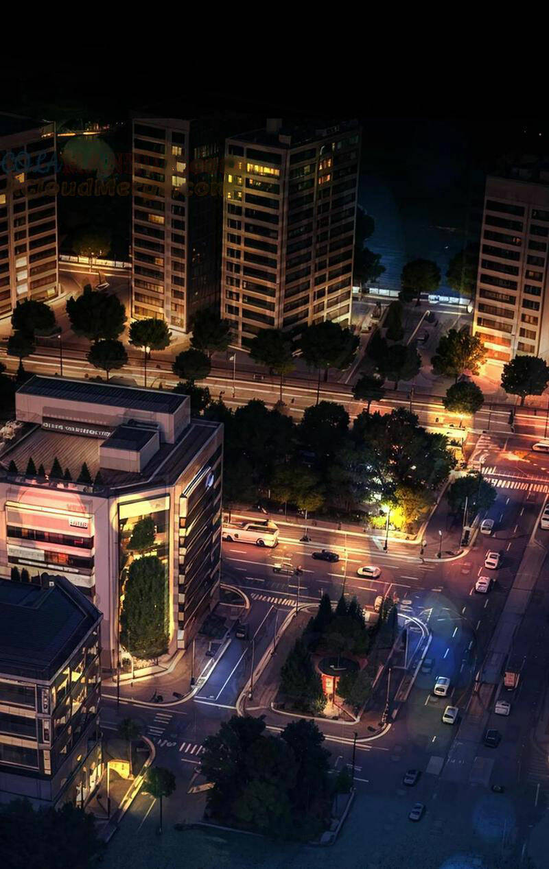 Quỷ Dị Khó Giết? Thật Xin Lỗi, Ta Mới Thật Sự Là Bất Tử Chapter 36 - Trang 2