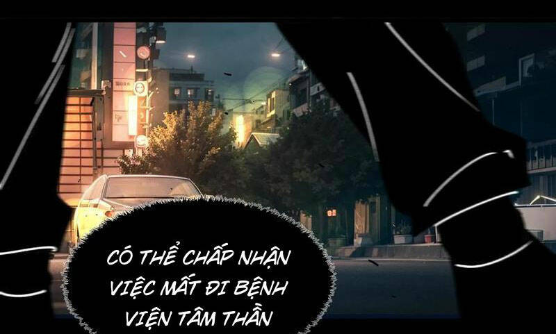 Quỷ Dị Khó Giết? Thật Xin Lỗi, Ta Mới Thật Sự Là Bất Tử Chapter 36 - Trang 2