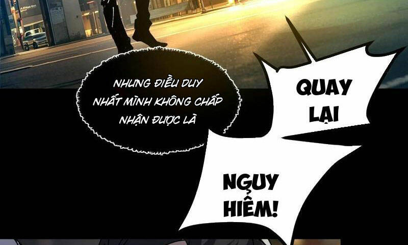 Quỷ Dị Khó Giết? Thật Xin Lỗi, Ta Mới Thật Sự Là Bất Tử Chapter 36 - Trang 2